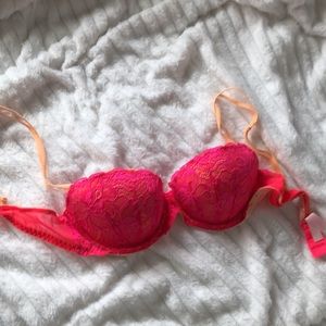 Victoria’s Secret PINK Push up bra